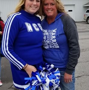 Meet your Posher, Alissa